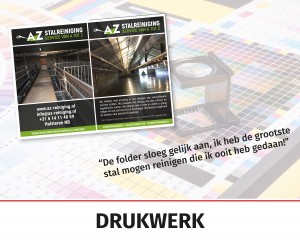 Drukwerk